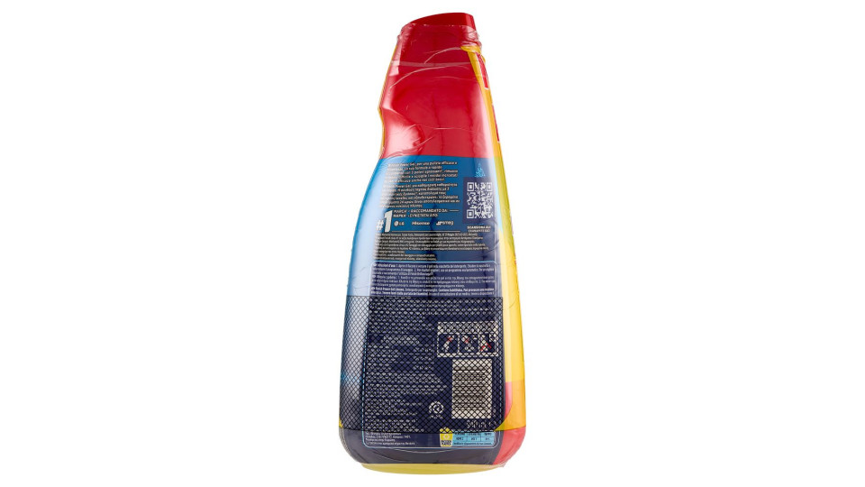 Finish Power Gel Lemon 3 X 30 Lavaggi Liquido Lavastoviglie 3 X 600 Ml