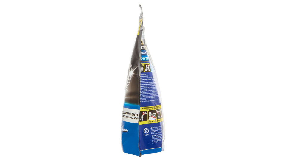 Finish Ultimate Limone Pastiglie Lavastoviglie 25 Lavaggi 322,5 G