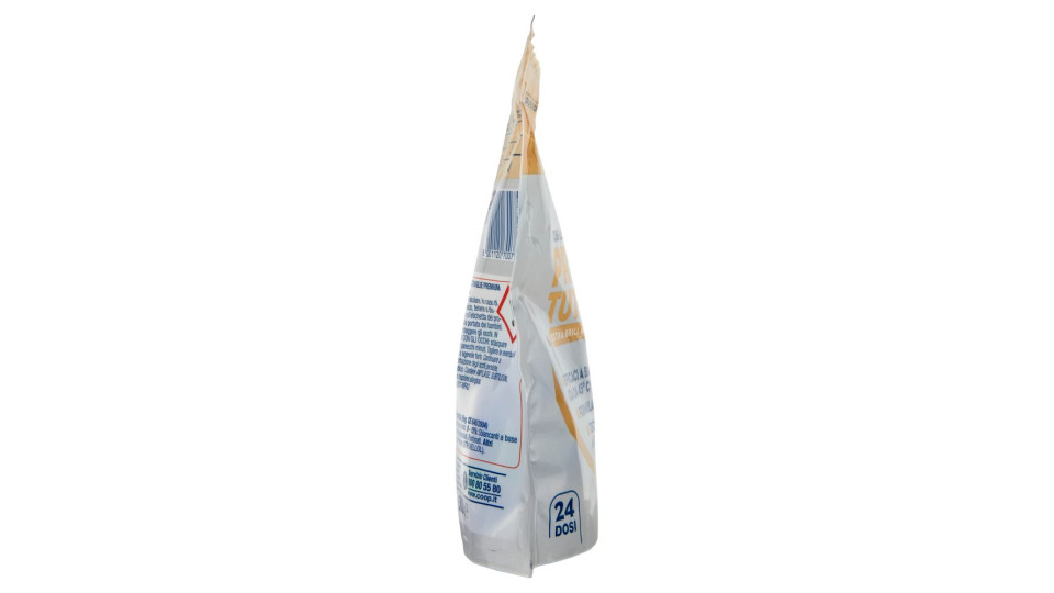 Dosi Lavastoviglie Premium Tutto In Extra Brillantezza 24 Dosi 300 G