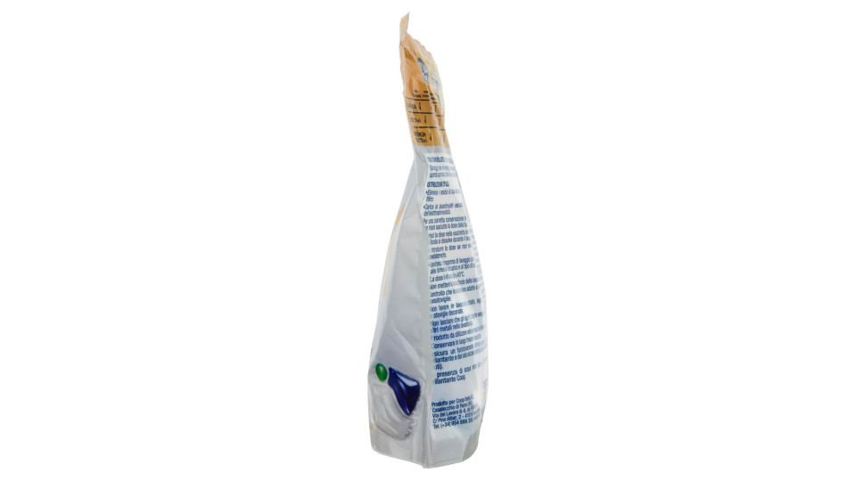 Dosi Lavastoviglie Premium Tutto In Extra Brillantezza 24 Dosi 300 G