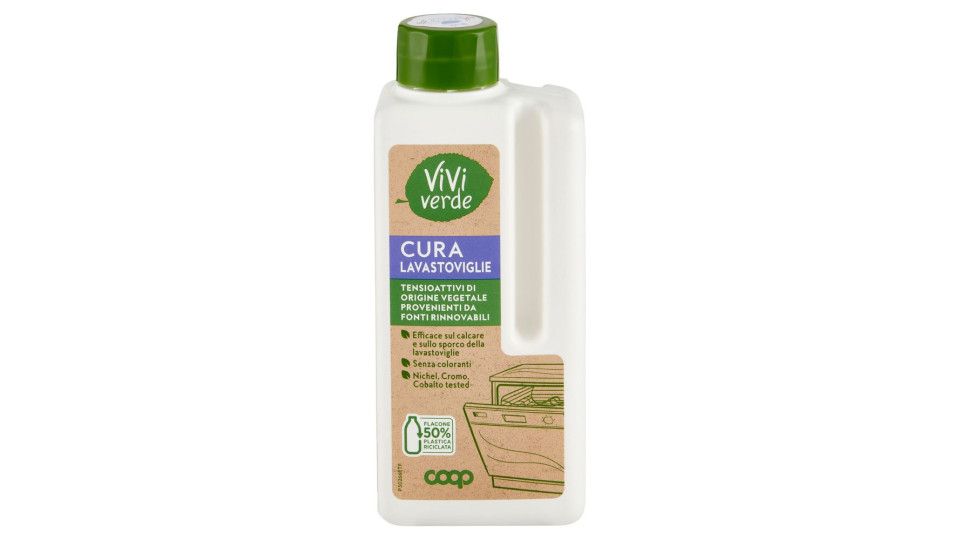Cura Lavastoviglie 250 Ml