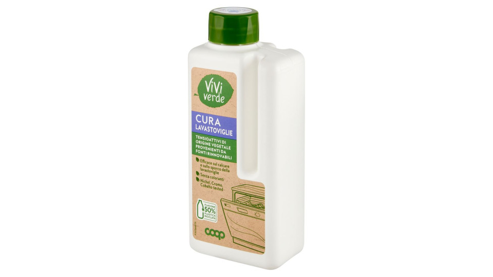Cura Lavastoviglie 250 Ml