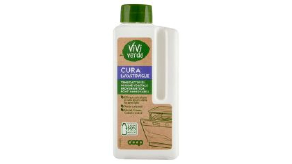 Cura Lavastoviglie 250 Ml