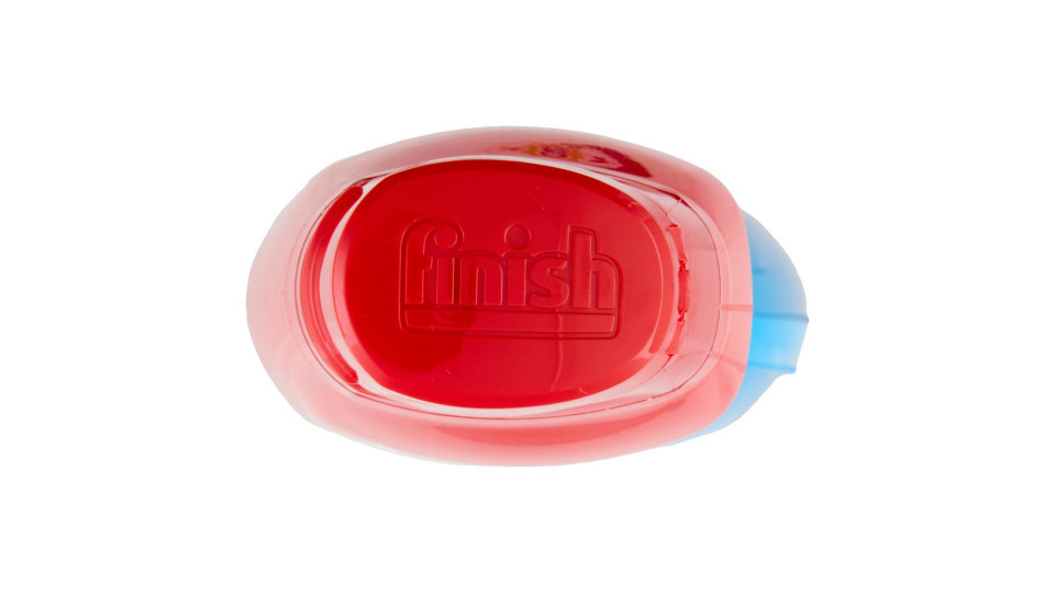 Finish Power Gel Fresh 42 Lavaggi Liquido Lavastoviglie 940 Ml