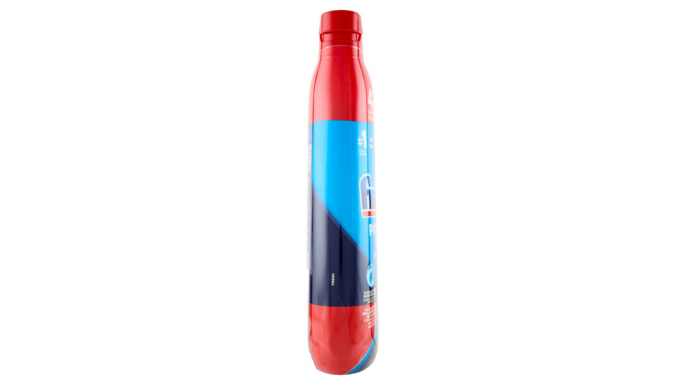 Finish Power Gel Fresh 42 Lavaggi Liquido Lavastoviglie 940 Ml