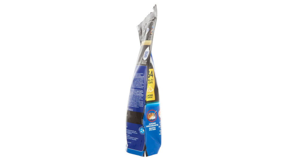 Finish Ultimate Limone Pastiglie Lavastoviglie 34 Lavaggi 438,6 G