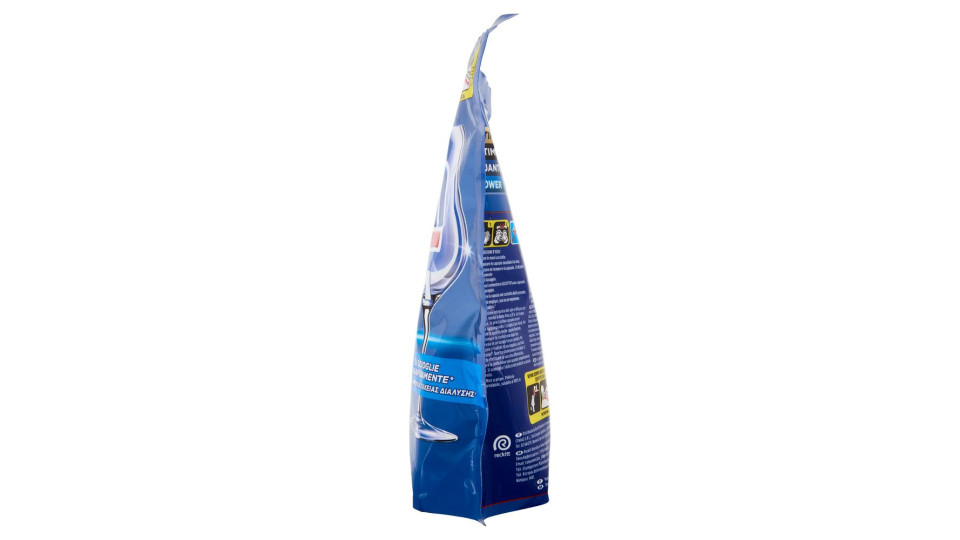 Finish Quantum Limone Pastiglie Lavastoviglie 36 Lavaggi 374,4 G