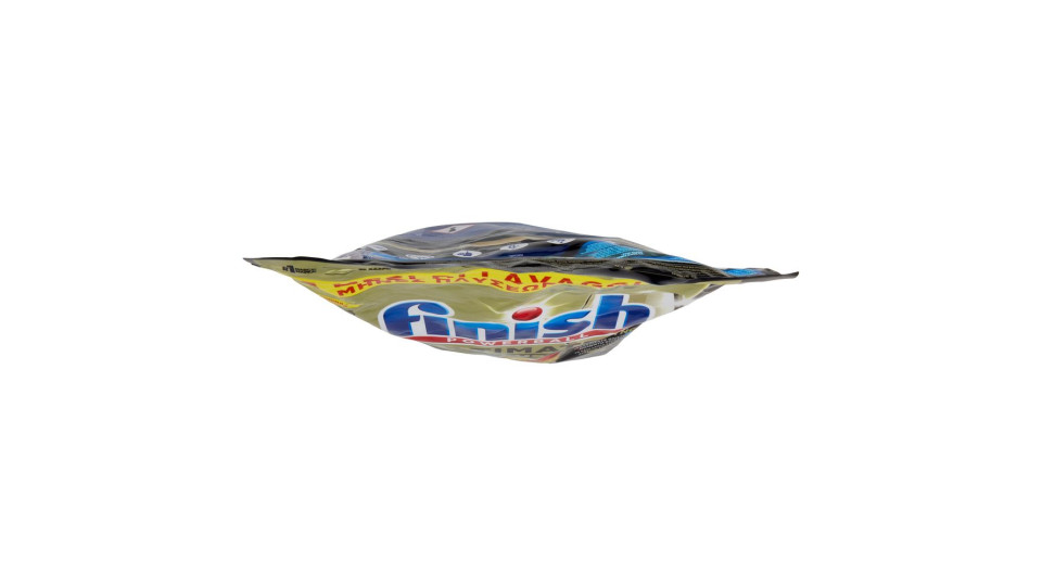 Finish Ultimate Plus Limone Pastiglie Lavastoviglie 75 Lavaggi 915 G