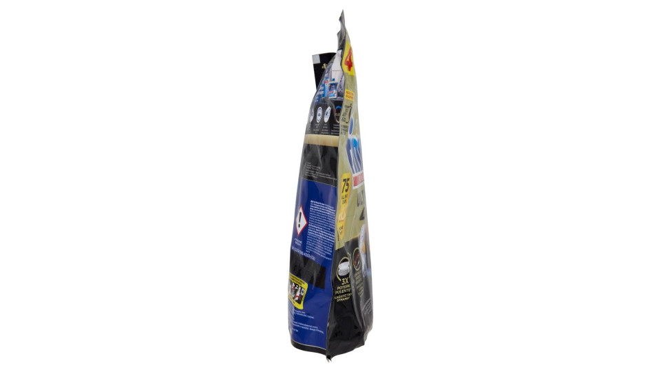 Finish Ultimate Plus Limone Pastiglie Lavastoviglie 75 Lavaggi 915 G