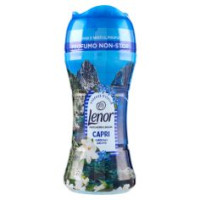 Lenor Essenze D'italia Profumo Per Il Bucato Capri Gardenia E Giacinto 195 G