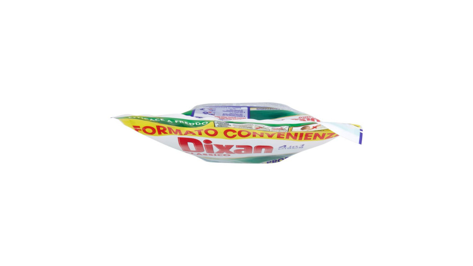 Dixan Discs Classico 50pz (825g)