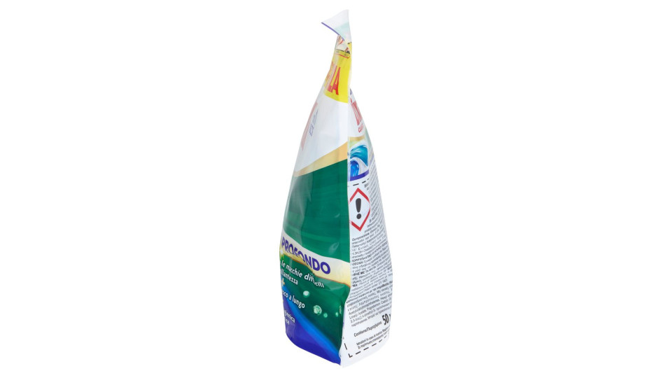 Dixan Discs Classico 50pz (825g)