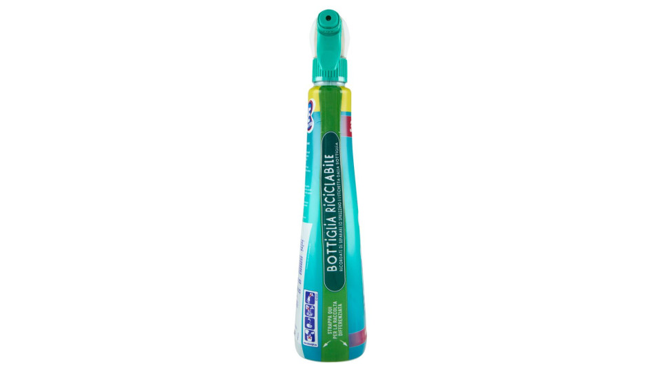 Ace Candeggina Più Gentile +oxygen 650 Ml