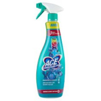 Ace Candeggina Più Gentile +oxygen 650 Ml