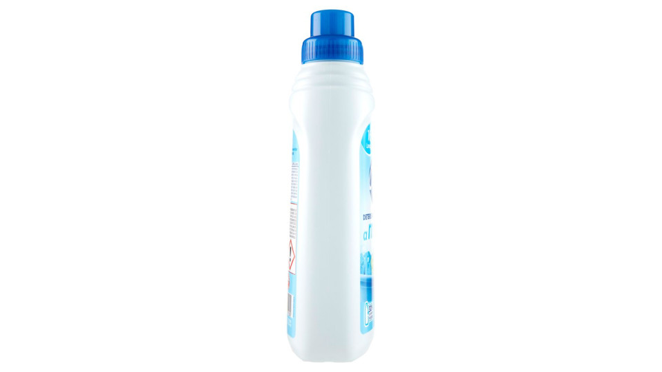 Detersivo Bucato A Mano 750 Ml
