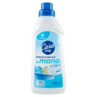 Detersivo Bucato A Mano 750 Ml