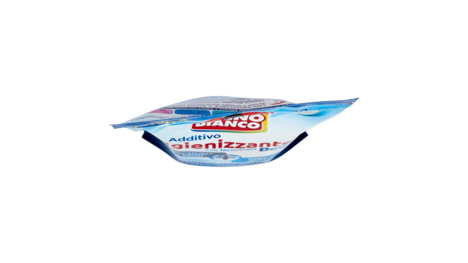 Omino Bianco, Idrocaps Igienizzante Deo+, Rimuove I Germi Ed Elimina I Cattivi Odori, Caps, 10pz