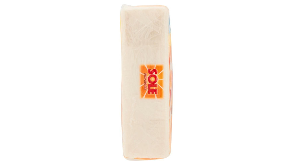 Sole Sapone Per Bucato Bianco 2 X 250 Gr
