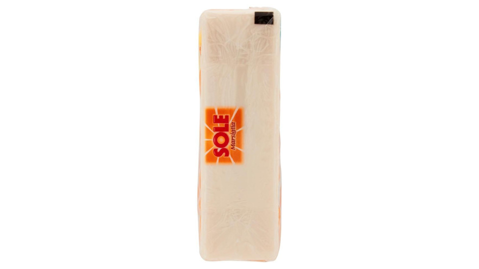 Sole Sapone Per Bucato Bianco 2 X 250 Gr