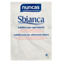 Nuncas Sbianca 8 X 20 G