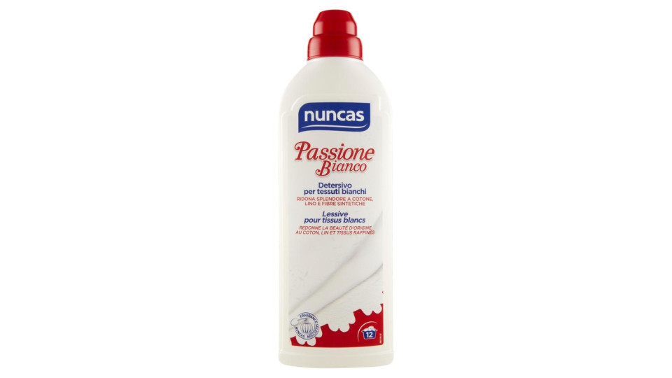 Nuncas Passione Bianco 750 Ml