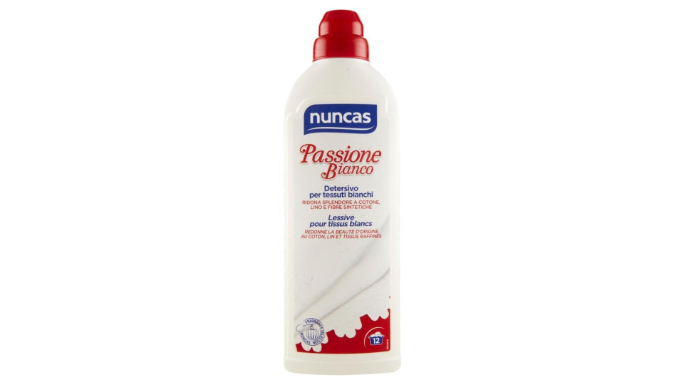 Nuncas Passione Bianco 750 Ml