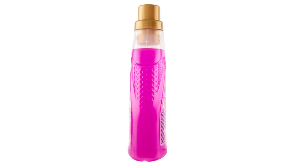 Vanish Oxi Action Multipower Gel Rosa Smacchiatore Bucato 750 Ml