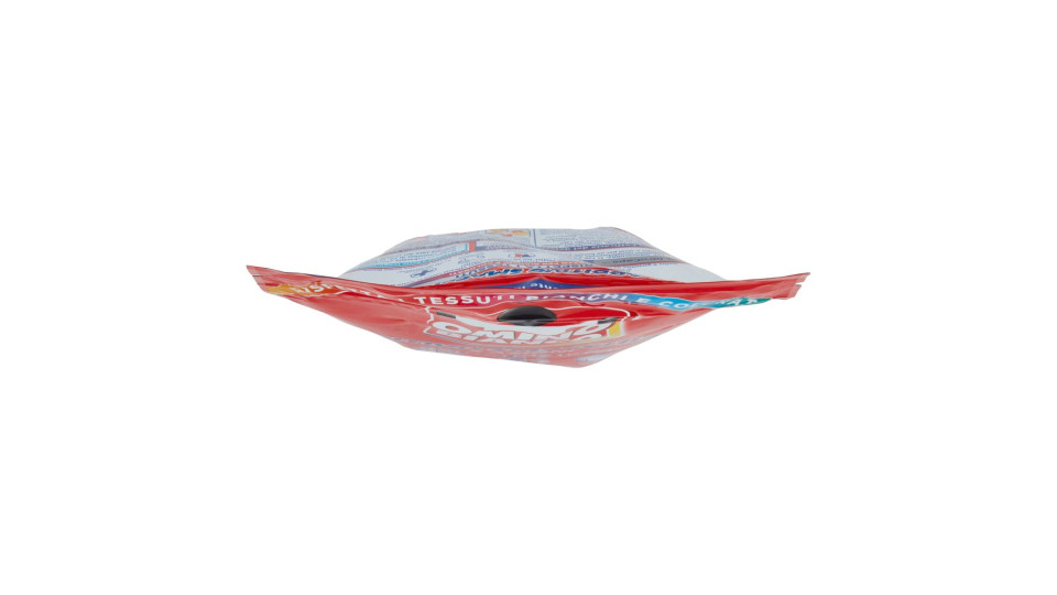 Omino Bianco Additivo Smacchiante Idrocaps 10 Caps 200 G