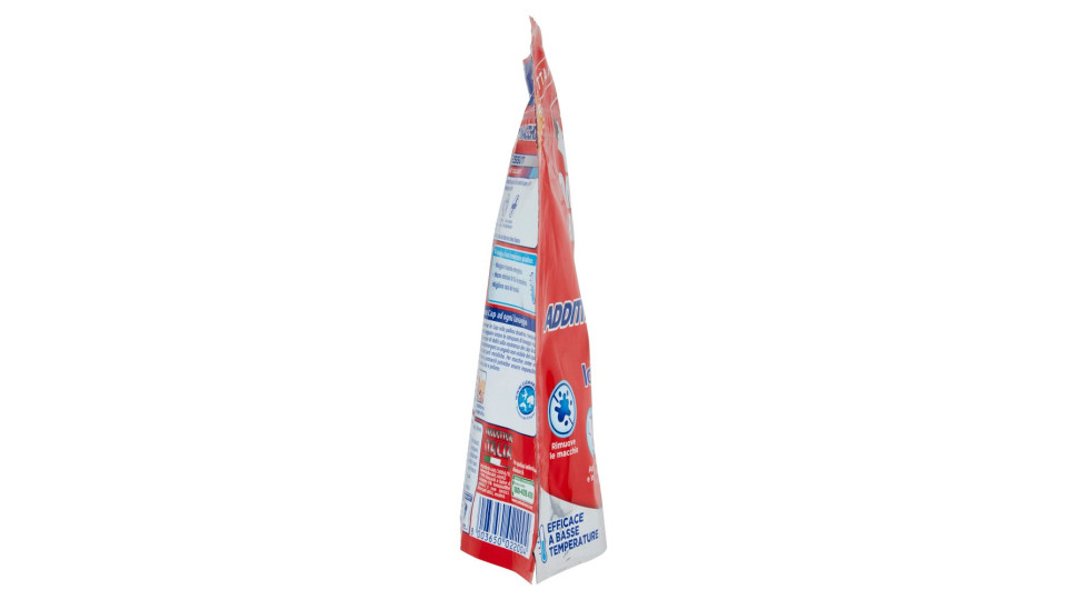 Omino Bianco Additivo Smacchiante Idrocaps 10 Caps 200 G