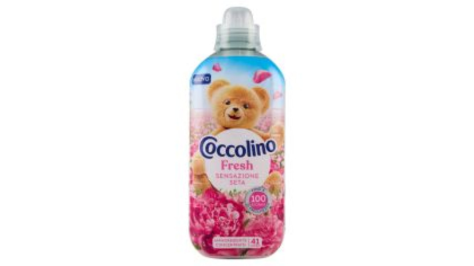 Am.con.coccolino Sens41lv952ml