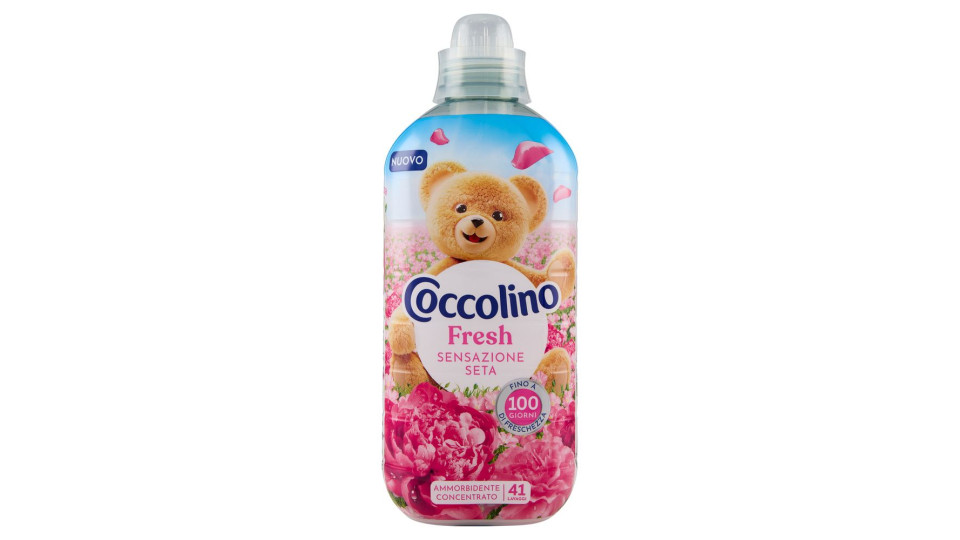 Am.con.coccolino Sens41lv952ml