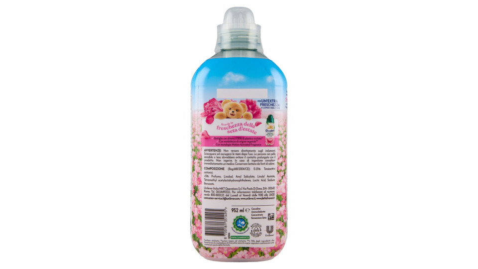 Am.con.coccolino Sens41lv952ml