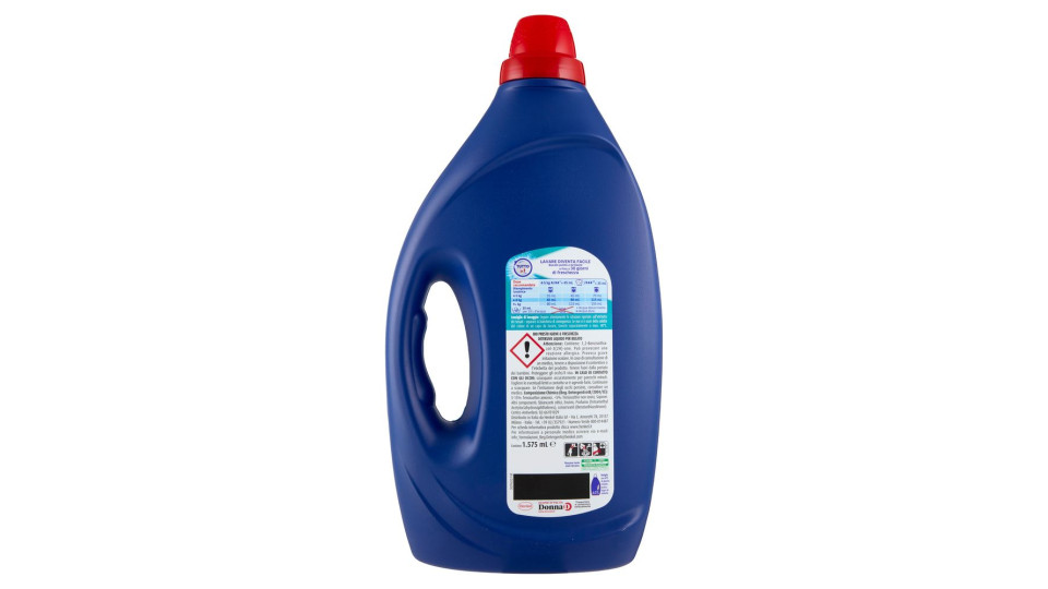 Bio Presto Liquido Igiene & Freschezza 35 Lavaggi 1.575 Ml