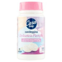 Candeggina Delicata In Pastiglie 30 X 3 G