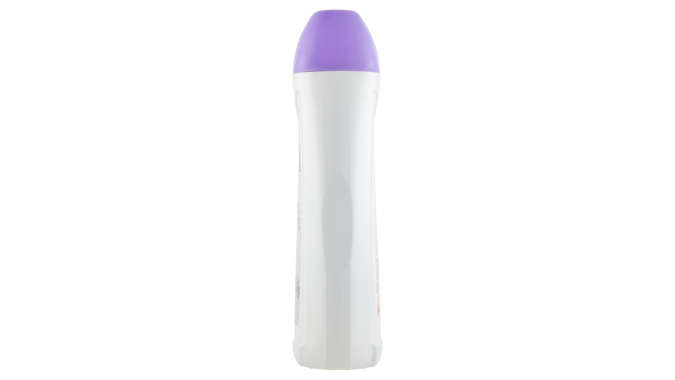Gel Lavatrice Ultra Concentrato Lavanda 720 Ml