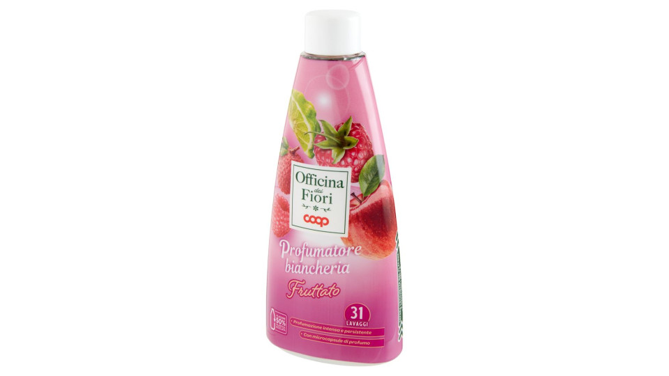 Profumatore Biancheria Fruttato 250 Ml