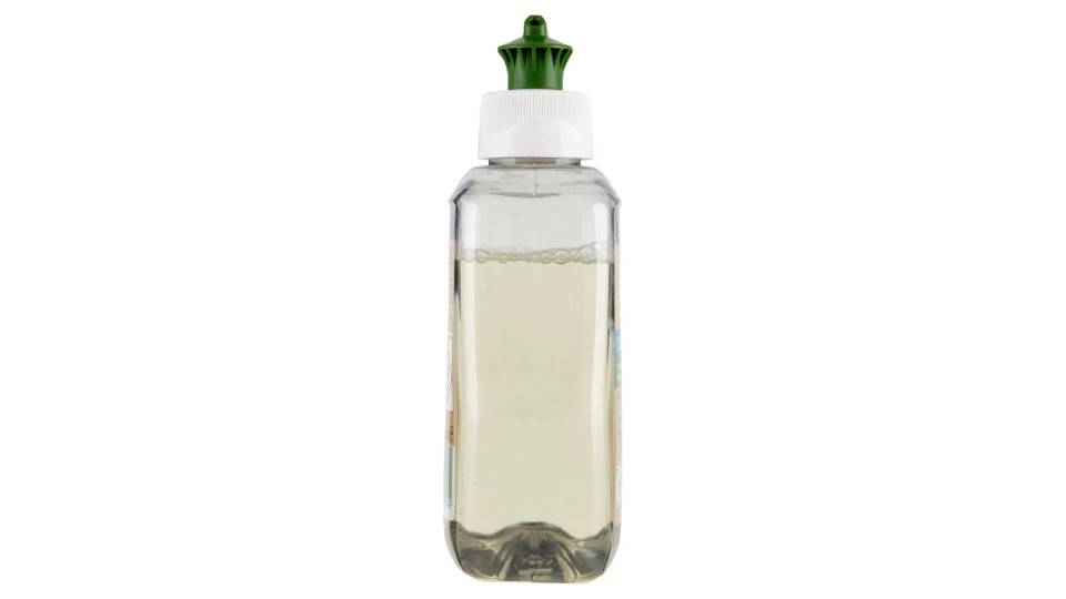 Cura Lavatrice ''vivi Verde'' 250 Ml