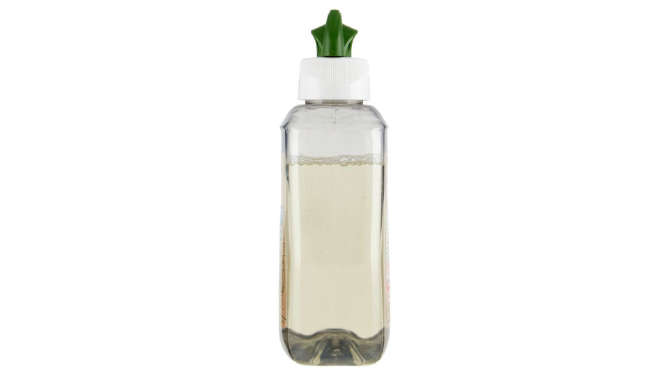 Cura Lavatrice ''vivi Verde'' 250 Ml