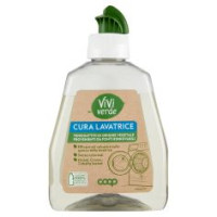 Cura Lavatrice ''vivi Verde'' 250 Ml