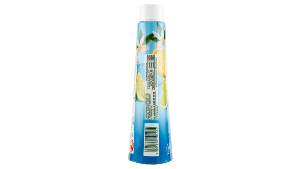 Profumatore Biancheria Mediterraneo 250 Ml