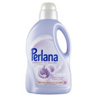 Perlana Detersivo Delicati Lavanda 28 Lavaggi 1.400 Ml