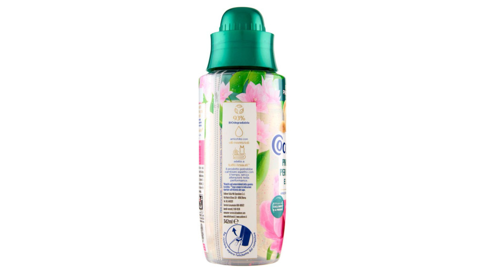 Coccolino Profumo Per Bucato Elixir Prima Fioritura 342 Ml