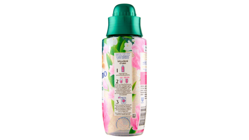 Coccolino Profumo Per Bucato Elixir Prima Fioritura 342 Ml