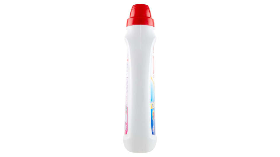 Dixan Liquido Color 22 Lavaggi 990 Ml