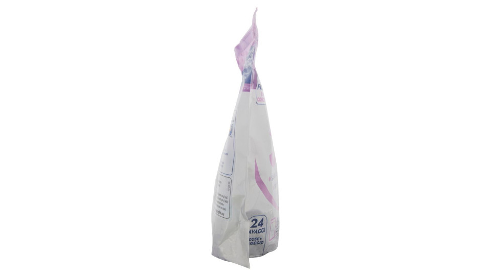 Dosi Lavatrice 3 Azioni Color 24 X 21 G