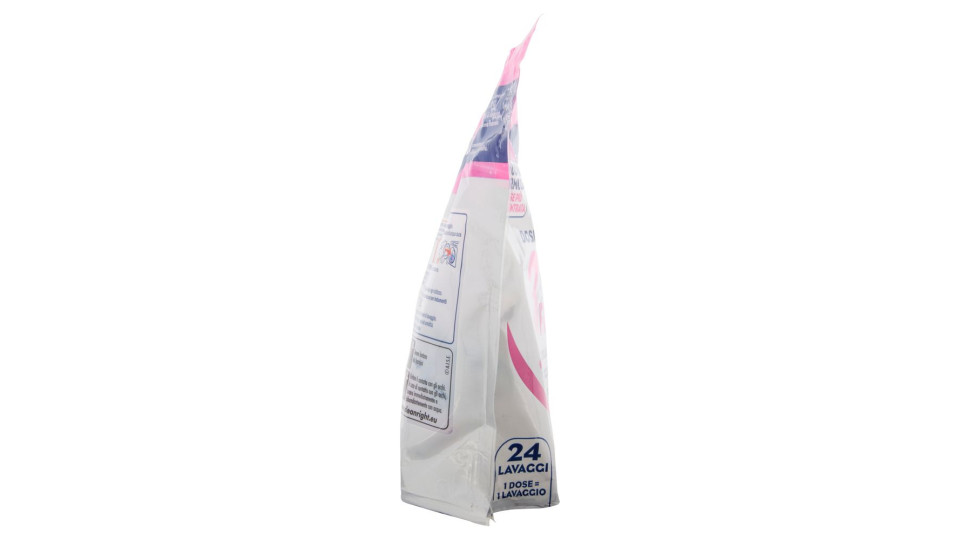 Dosi Lavatrice 3 Azioni Floreal 24 X 21 G
