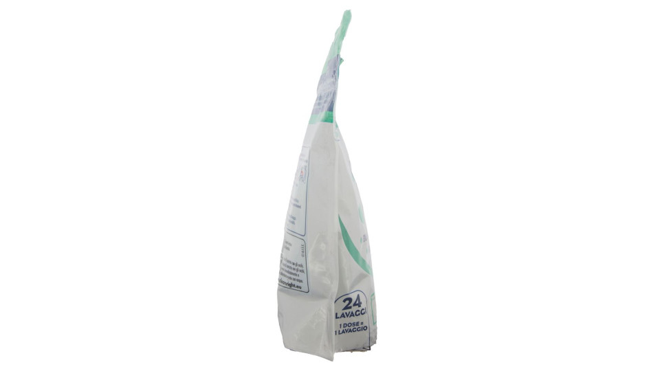 Dosi Lavatrice 3 Azioni Fresh 24 X 21 G