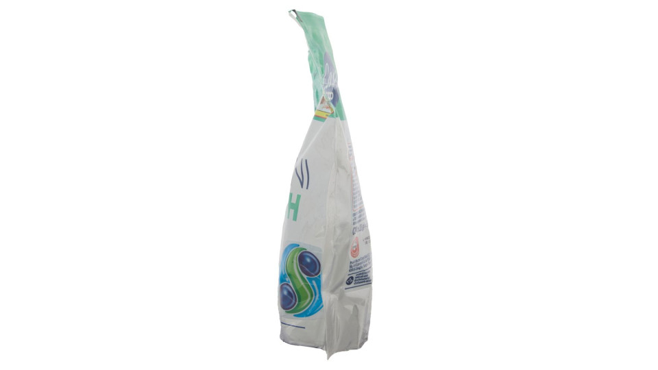 Dosi Lavatrice 3 Azioni Fresh 24 X 21 G