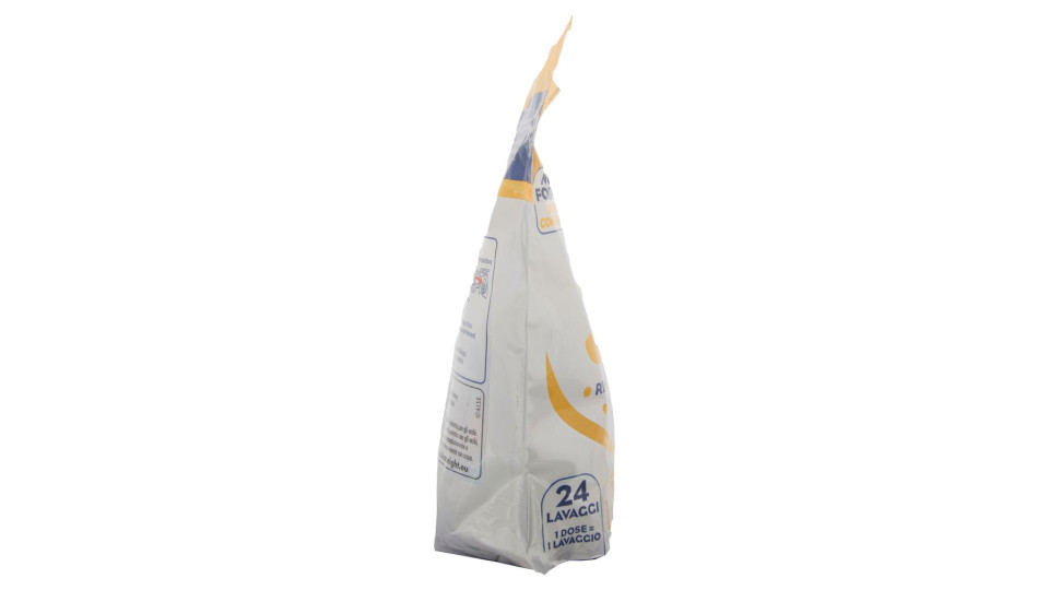 Dosi Lavatrice 3 Azioni Hygiene 24 X 21 G