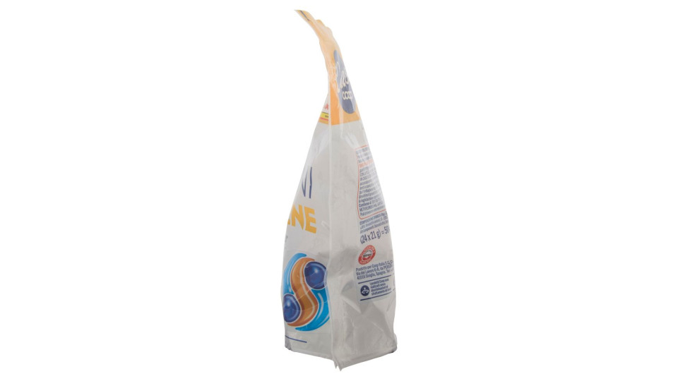Dosi Lavatrice 3 Azioni Hygiene 24 X 21 G